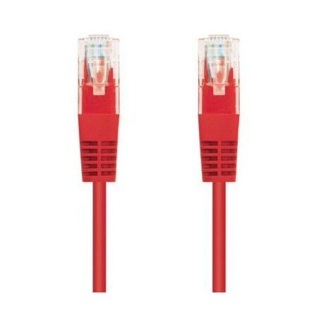 Tubo Categoria 6 UTP NANOCABLE 10.20.040