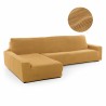 Rivestimento per chaise longue con braccio lungo sinistro Sofaskins NIAGARA 210 - 340 cm