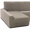 Rivestimento per chaise longue con braccio lungo sinistro Sofaskins NIAGARA 210 - 340 cm