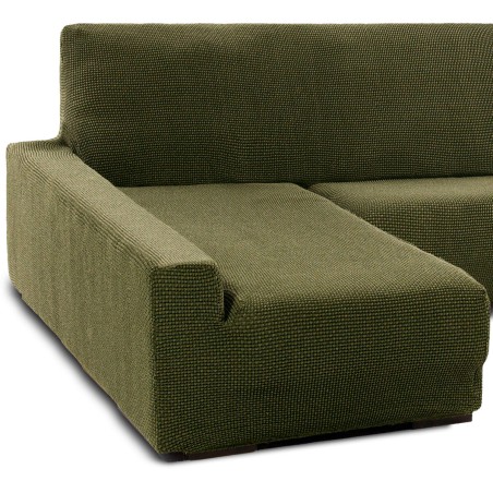 Rivestimento per chaise longue con braccio lungo sinistro Sofaskins NIAGARA 210 - 340 cm