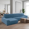 Rivestimento per chaise longue con braccio lungo sinistro Sofaskins NIAGARA 210 - 340 cm