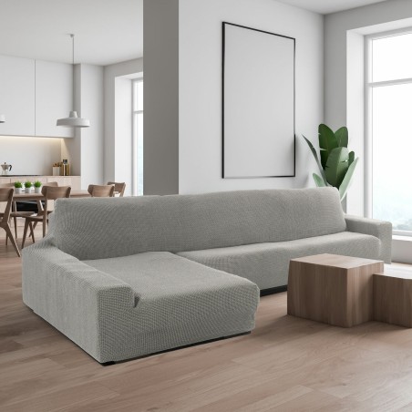 Rivestimento per chaise longue con braccio lungo sinistro Sofaskins NIAGARA 210 - 340 cm
