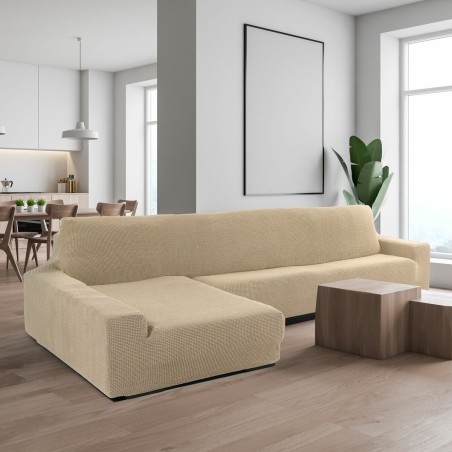 Rivestimento per chaise longue con braccio lungo sinistro Sofaskins NIAGARA 210 - 340 cm