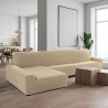 Rivestimento per chaise longue con braccio lungo sinistro Sofaskins NIAGARA 210 - 340 cm