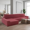 Rivestimento per chaise longue con braccio lungo sinistro Sofaskins NIAGARA 210 - 340 cm