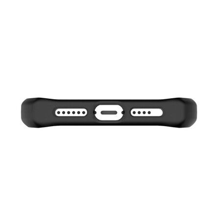 Custodie iPhone 14/15 Mobilis 066052 Nero Apple