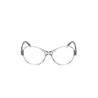 Montatura per Occhiali Donna Emilio Pucci EP5205-55020 Ø 55 mm