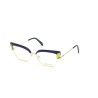 Montatura per Occhiali Donna Emilio Pucci EP5147-55072 Ø 55 mm