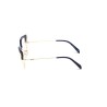 Montatura per Occhiali Donna Emilio Pucci EP5147-55072 Ø 55 mm