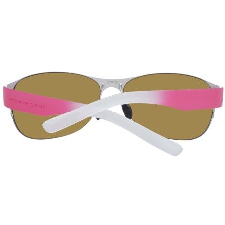 Occhiali da sole Donna Porsche Design P8581-61B Ø 61 mm