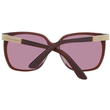 Occhiali da sole Donna Porsche Design P8589-60B ø 60 mm