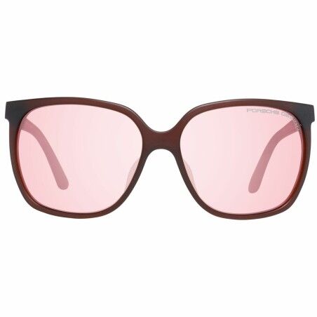 Occhiali da sole Donna Porsche Design P8589-60B ø 60 mm