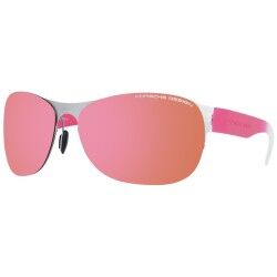 Occhiali da sole Donna Porsche Design P8581-64B Ø 64 mm