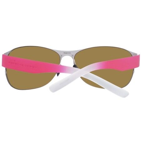 Occhiali da sole Donna Porsche Design P8581-64B Ø 64 mm