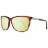 Occhiali da sole Donna Porsche Design P8590-61B Ø 61 mm