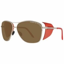 Occhiali da sole Donna Porsche Design P8600-62B Ø 62 mm