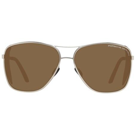 Occhiali da sole Donna Porsche Design P8600-62B Ø 62 mm