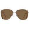 Occhiali da sole Donna Porsche Design P8600-62B Ø 62 mm