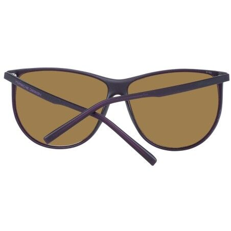 Occhiali da sole Donna Porsche Design P8601-61B Ø 61 mm