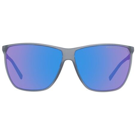 Occhiali da sole Uomo Porsche Design P8612-61C Ø 61 mm