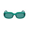 Occhiali da sole Donna Longchamp LO716S-303 Ø 52 mm