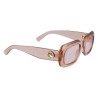 Occhiali da sole Donna Longchamp LO716S-610 Ø 52 mm