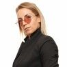 Occhiali da sole Uomo Porsche Design P8676-60C ø 60 mm