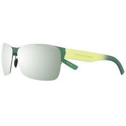 Occhiali da sole Uomo Porsche Design P8582-64B Ø 64 mm