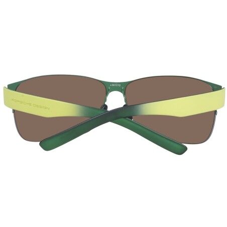 Occhiali da sole Uomo Porsche Design P8582-64B Ø 64 mm