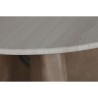 Tavolino da Caffè Home ESPRIT Marrone Beige 91 x 91 x 40 cm