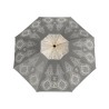 Ombrellone Grigio Ø 180 cm SPF50+ Boho