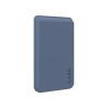 Custodia per Cellulare Panzer Glass 1447 Trasparente Apple