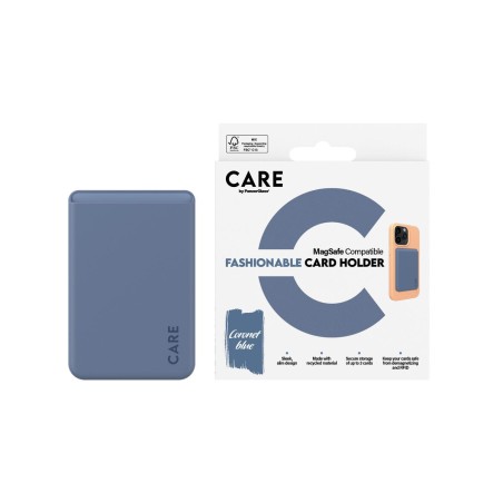 Custodia per Cellulare Panzer Glass 1447 Trasparente Apple