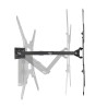 Supporto da Tavolo per Schermo Aisens WT55TSE-153 55"