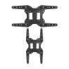 Supporto da Tavolo per Schermo Aisens WT55TSE-153 55"