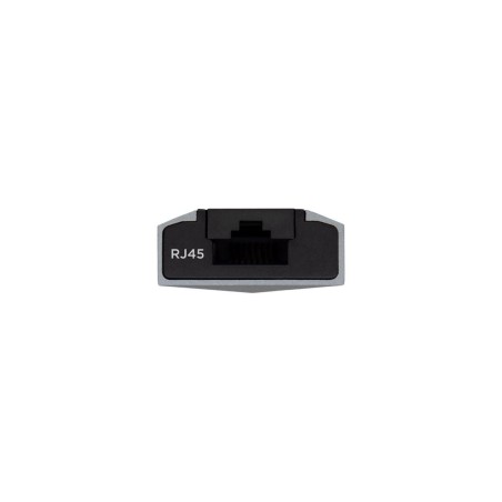 Hub USB Aisens ASUC-5P003-GR Grigio 100 W
