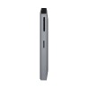 Hub USB Aisens ASUC-8P004-GR Grigio 100 W 4K Ultra HD