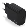 Caricabatterie da Parete Aisens A110-0757 Nero 25 W