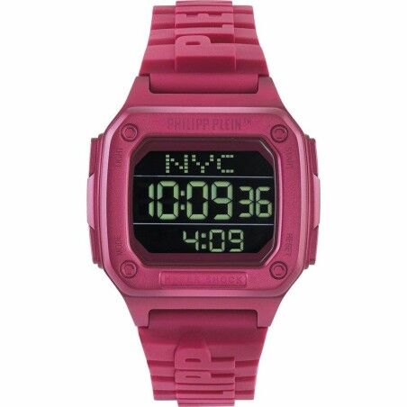 Orologio Donna PHILIPP PLEIN (Ø 47 mm)