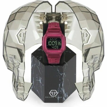 Orologio Donna PHILIPP PLEIN (Ø 47 mm)