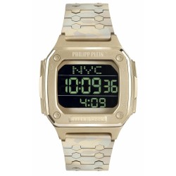Orologio Uomo PHILIPP PLEIN (Ø 44 mm)