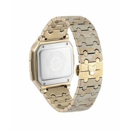 Orologio Uomo PHILIPP PLEIN (Ø 44 mm)