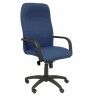 Poltrona da Ufficio Letur bali Piqueras y Crespo BALI200 Azzurro Blu Marino