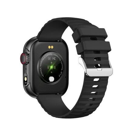 Smartwatch Aiwa Nero