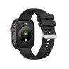 Smartwatch Aiwa Nero