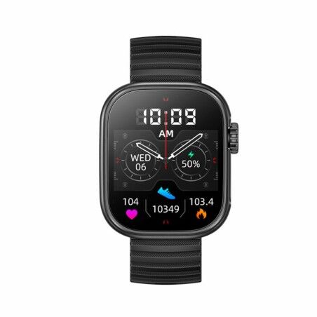 Smartwatch Aiwa Nero