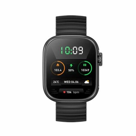 Smartwatch Aiwa Nero