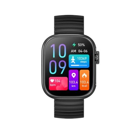 Smartwatch Aiwa Nero
