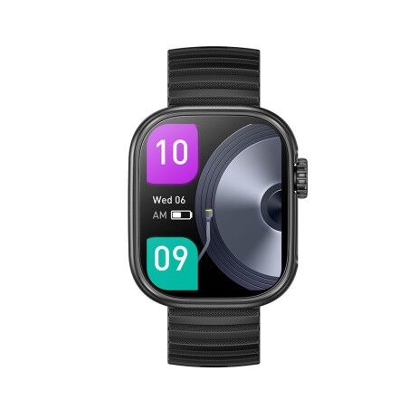 Smartwatch Aiwa Nero