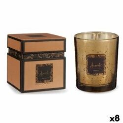 Candela Profumata Acorde 7OZ-VANILLA Vaniglia 200 ml (8 Unità)